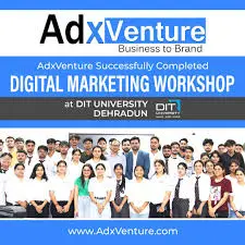 AdxVenture